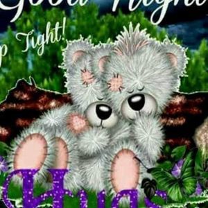 Meet your Posher, Margaret